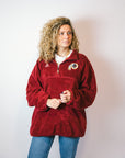 Redskins Adidas College NFL - Vintage Sweatshirt