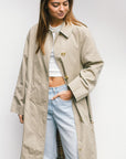 Burberry Trenchcoat