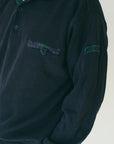 Bruno - Rugby Polo