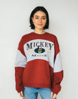 Mickey Mouse - Sweatshirt