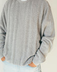 Chaps - Sweatshirt