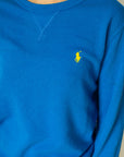 Ralph Lauren - Sweatshirt