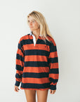 Ralph Lauren - Rugby Polo