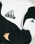 Adidas - Sweatshirt