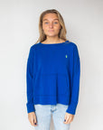 Ralph Lauren - Sweatshirt
