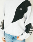 Adidas - Sweatshirt