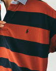 Ralph Lauren - Rugby Polo