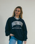 Patriots - Sweatshirt
