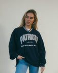 Patriots - Sweatshirt