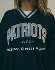 Patriots - Sweatshirt