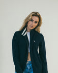 Ralph Lauren - Durchgehender Reißverschluss