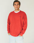 Ralph Lauren - Langarm