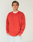 Ralph Lauren - Langarm