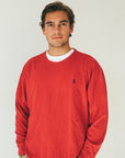 Ralph Lauren - Langarm