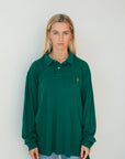 Ralph Lauren - Rugby Polo