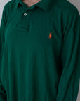 Ralph Lauren - Rugby Polo