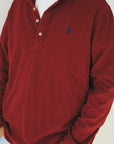 Ralph Lauren - Rugby Polo