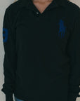 Ralph Lauren - Rugby Polo