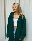 Ralph Lauren - Full Zipper Vest