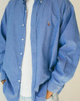 Ralph Lauren - Shirt