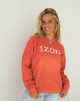 Izod - Sweatshirt