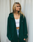 Ralph Lauren - Full Zipper Vest