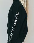 Tommy Hilfiger - Kapuzenpullover