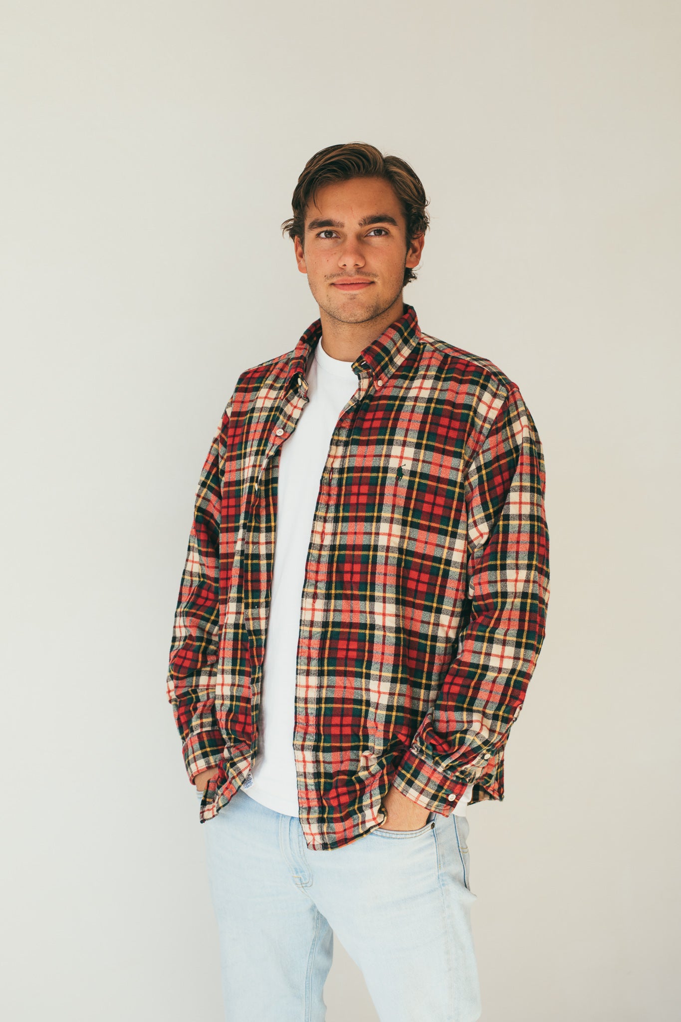 Ralph Lauren - Shirt