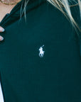 Ralph Lauren - Full Zipper Vest