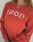 Izod - Sweatshirt