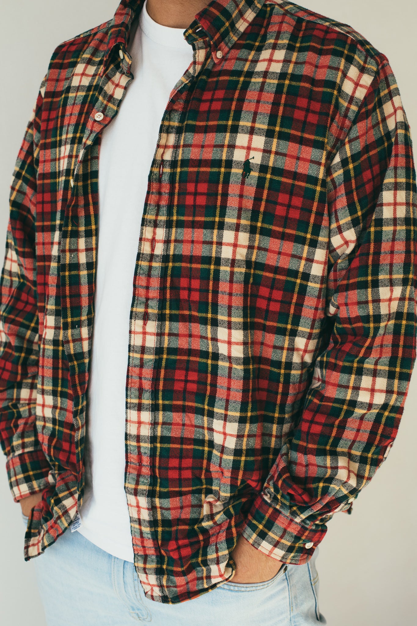 Ralph Lauren - Shirt