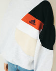 Adidas - Sweatshirt