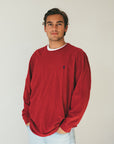 Ralph Lauren - Long Sleeve