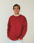 Ralph Lauren - Long Sleeve