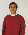 Ralph Lauren - Long Sleeve