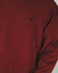 Ralph Lauren - Long Sleeve