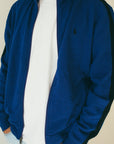 Ralph Lauren - Full Zip
