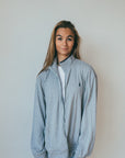 Ralph Lauren - Full Zipper