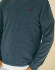 Ralph Lauren - Langarm