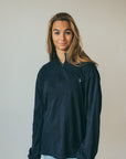 Ralph Lauren - Quarter Zipper