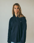 Ralph Lauren - Quarter Zipper