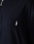 Ralph Lauren - Quarter Zipper