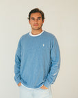Ralph Lauren - Long Sleeve