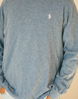 Ralph Lauren - Long Sleeve