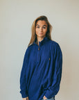 Ralph Lauren - Quarter Zipper