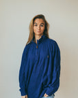 Ralph Lauren - Quarter Zipper