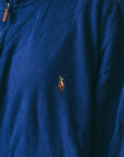 Ralph Lauren - Quarter Zipper