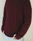 Ralph Lauren - Long Sleeve
