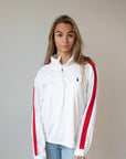 Ralph Lauren - Quarter Zipper