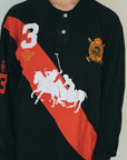 Ralph lauren - Rugby Polo